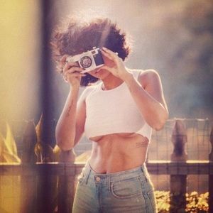 Meet your Posher, Autumn